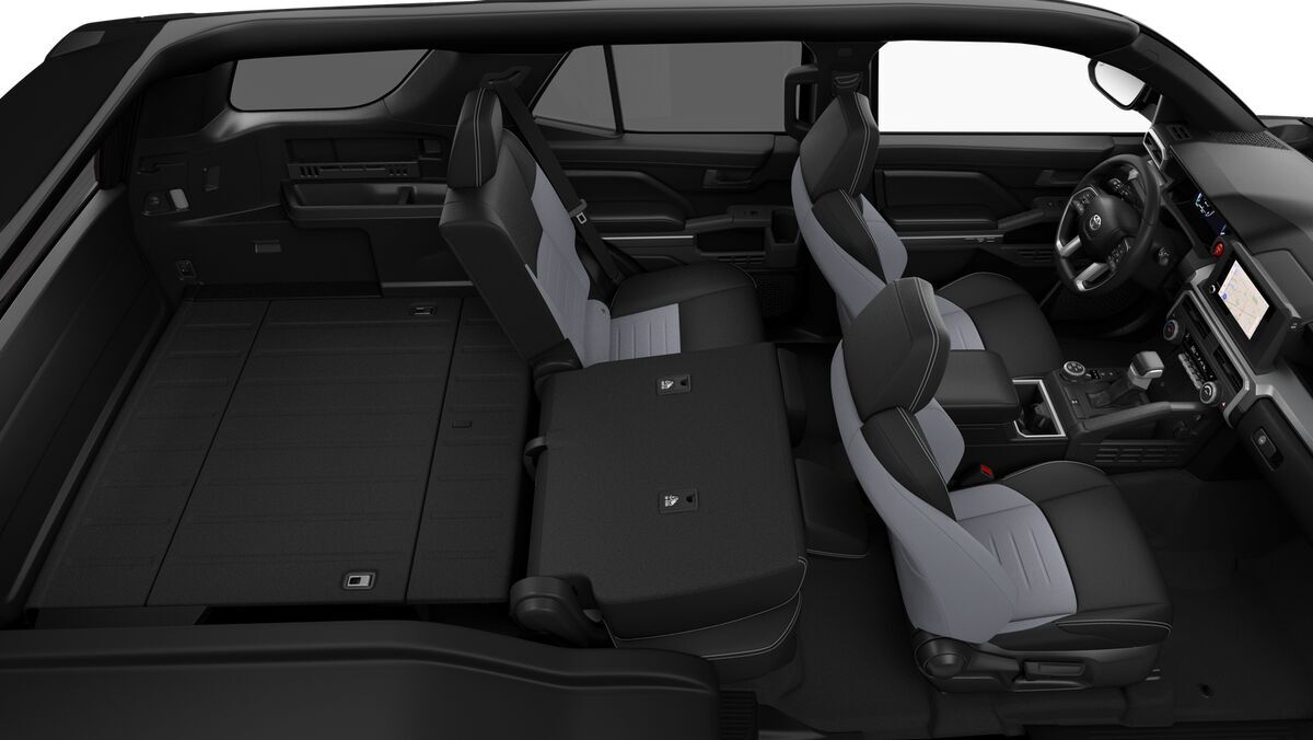 2026 Toyota 4Runner i-FORCE MAX TRD Off-Road i-FORCE MAX Stafford VA