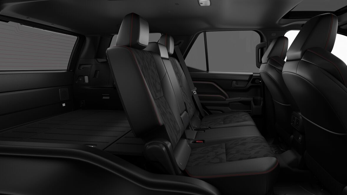 2026 Toyota 4Runner i-FORCE MAX TRD Pro Stafford VA