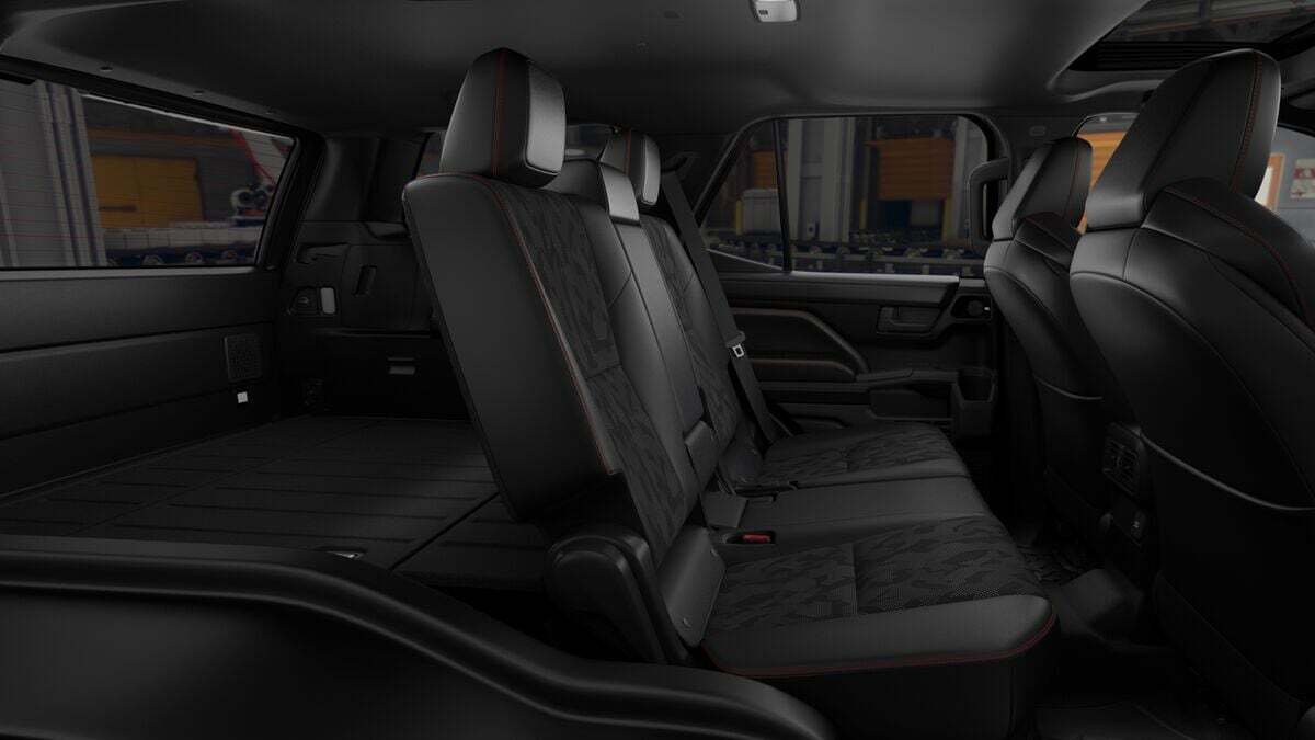 2026 Toyota 4Runner i-FORCE MAX TRD Pro Stafford VA