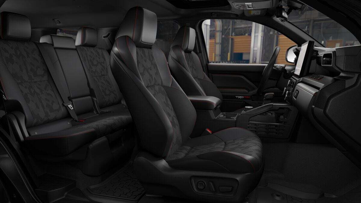 2026 Toyota 4Runner i-FORCE MAX TRD Pro Stafford VA
