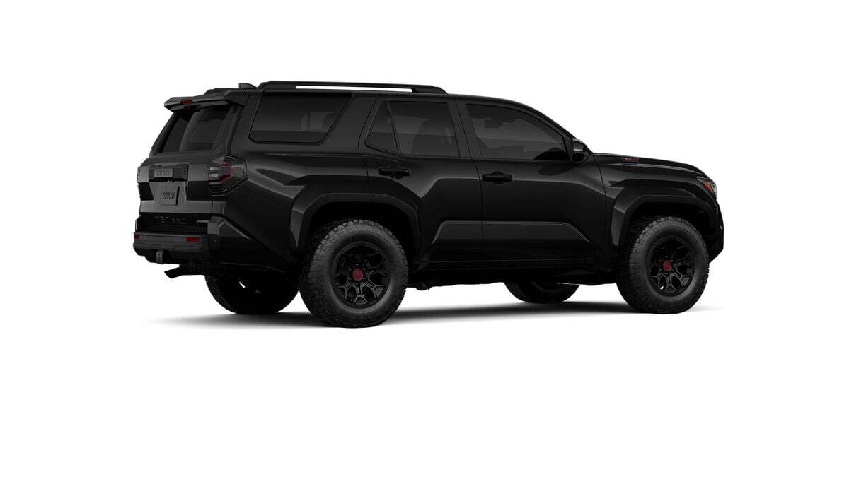 2026 Toyota 4Runner i-FORCE MAX TRD Pro Stafford VA