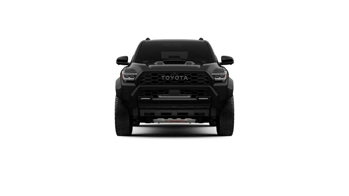 2026 Toyota 4Runner i-FORCE MAX TRD Pro Stafford VA