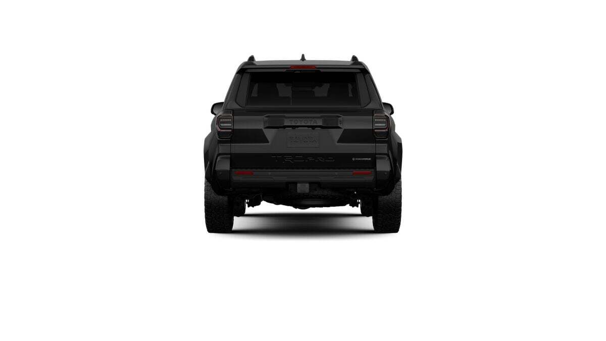 2026 Toyota 4Runner i-FORCE MAX TRD Pro Stafford VA