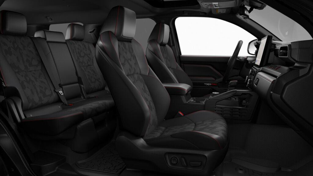 2026 Toyota 4Runner i-FORCE MAX TRD Pro Stafford VA