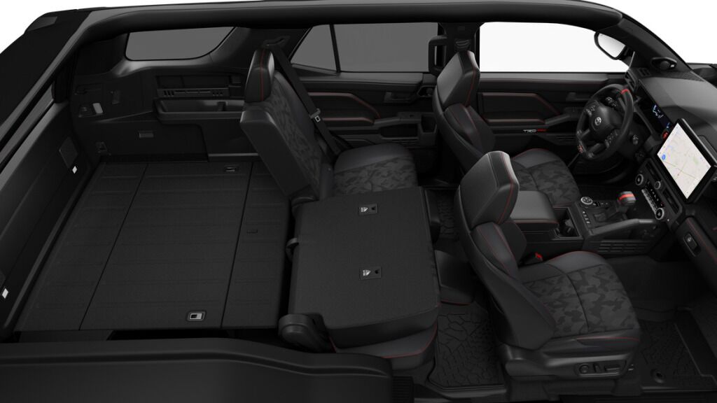 2026 Toyota 4Runner i-FORCE MAX TRD Pro Stafford VA