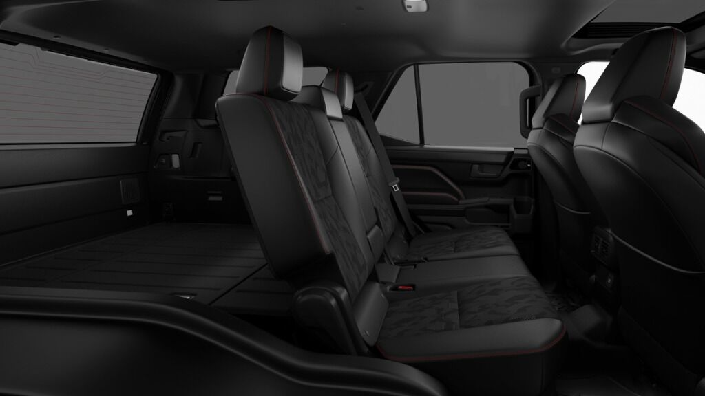 2026 Toyota 4Runner i-FORCE MAX TRD Pro Stafford VA