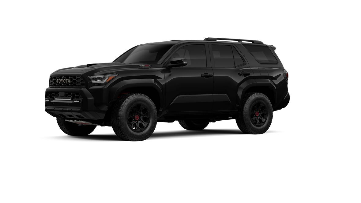2026 Toyota 4Runner i-FORCE MAX TRD Pro Stafford VA