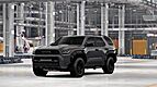 2026 Toyota 4Runner i-FORCE MAX TRD Pro