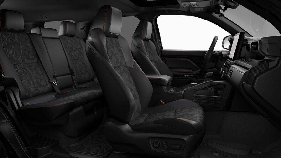 2026 Toyota 4Runner i-FORCE MAX TRD Pro Laurel MD