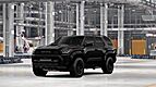 2026 Toyota 4Runner i-FORCE MAX TRD Pro