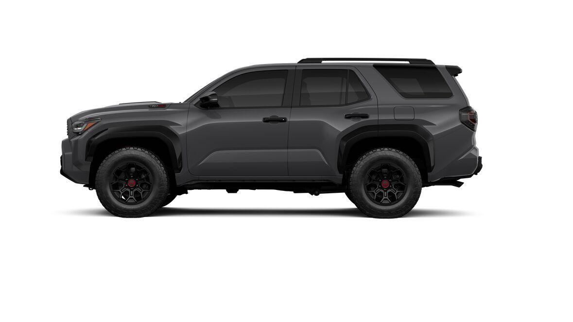 2026 Toyota 4Runner i-FORCE MAX TRD Pro Laurel MD
