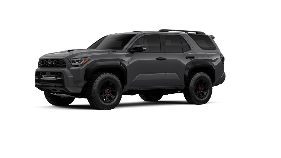 2026 Toyota 4Runner i-FORCE MAX TRD Pro Laurel MD