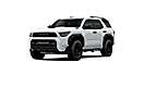 2026 Toyota 4Runner i-FORCE MAX TRD Pro
