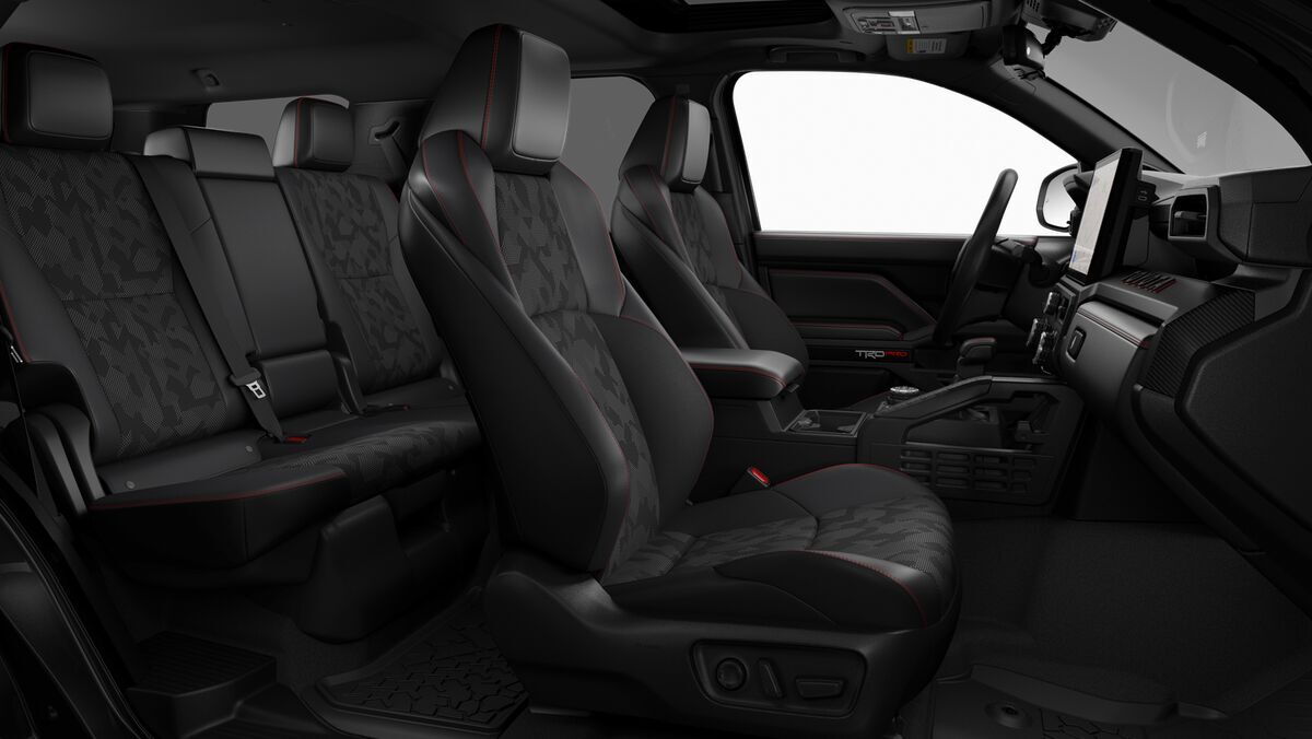 2026 Toyota 4Runner i-FORCE MAX TRD Pro Fredericksburg VA