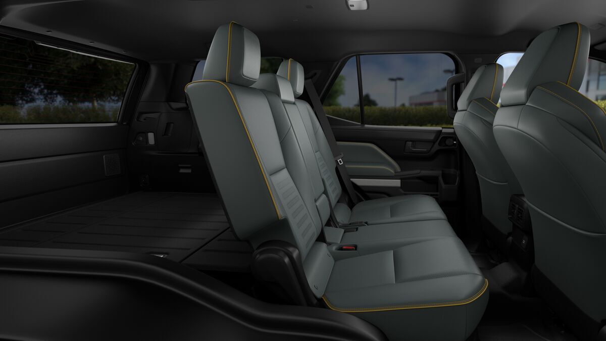 2026 Toyota 4Runner i-FORCE MAX Trailhunter Laurel MD