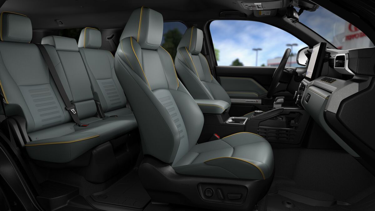 2026 Toyota 4Runner i-FORCE MAX Trailhunter Laurel MD