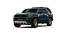 2026 Toyota 4Runner i-FORCE MAX Trailhunter