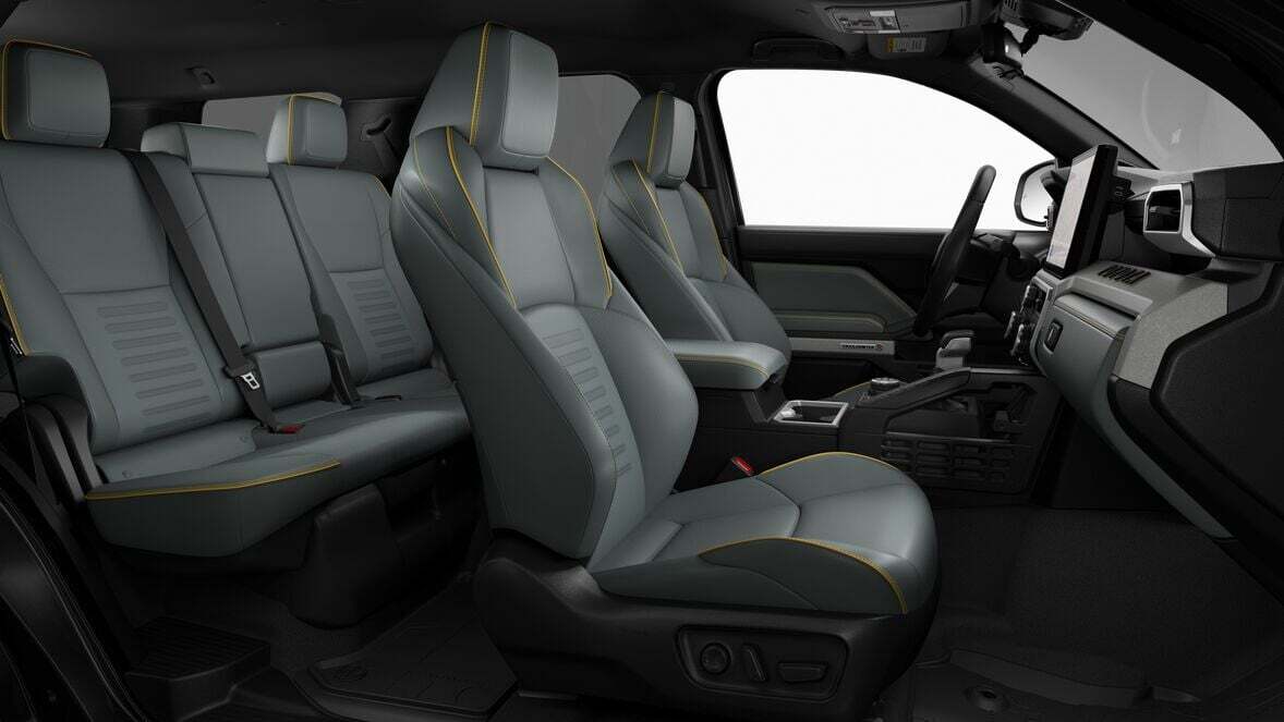 2026 Toyota 4Runner i-FORCE MAX Trailhunter Laurel MD