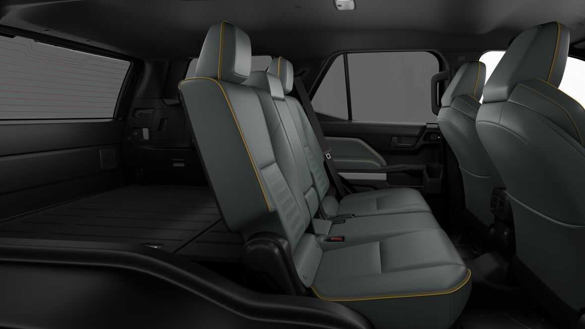 2026 Toyota 4Runner i-FORCE MAX Trailhunter Laurel MD