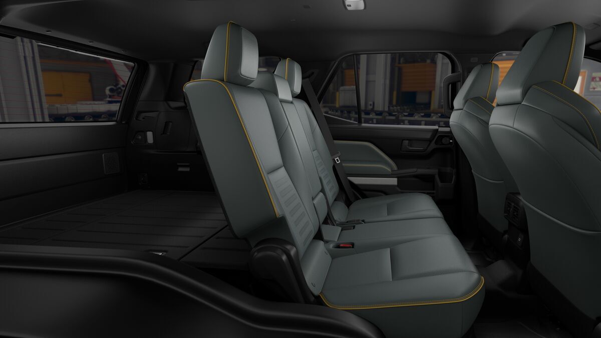 2026 Toyota 4Runner i-FORCE MAX Trailhunter Laurel MD