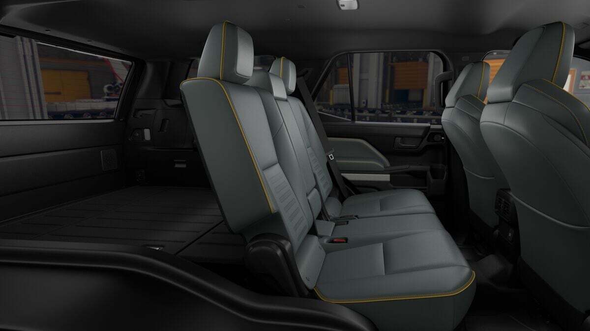 2026 Toyota 4Runner i-FORCE MAX Trailhunter Laurel MD