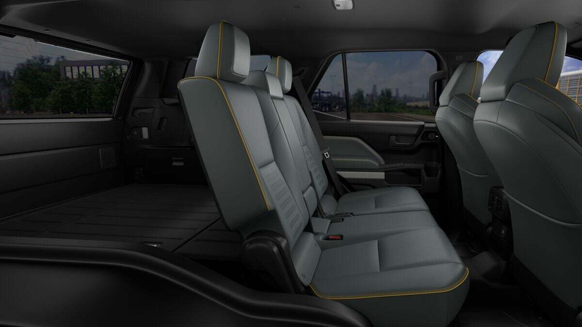 2026 Toyota 4Runner i-FORCE MAX Trailhunter Laurel MD