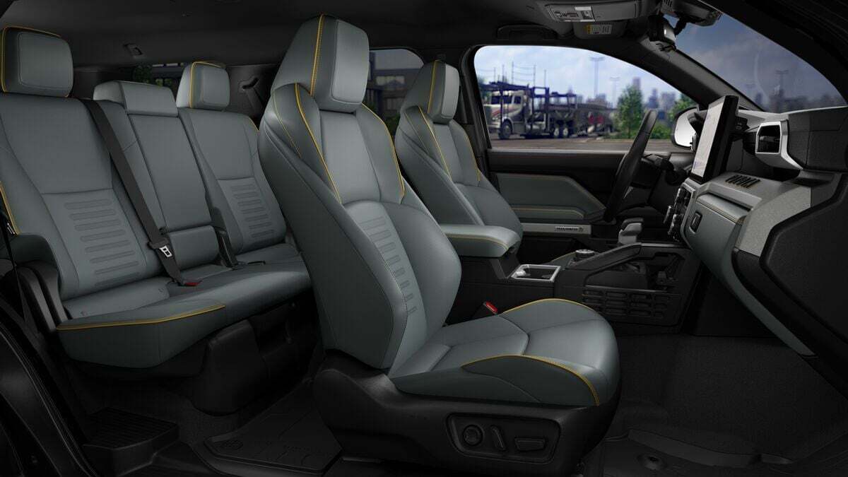 2026 Toyota 4Runner i-FORCE MAX Trailhunter Laurel MD