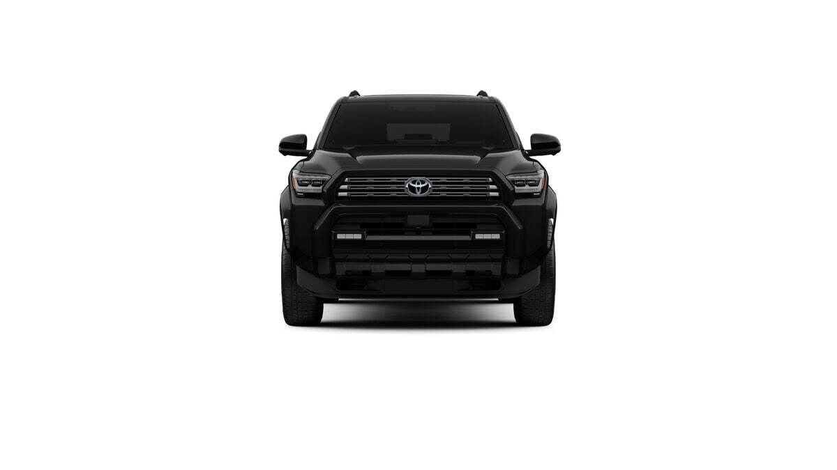 2026 Toyota 4Runner Laurel MD