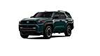 2026 Toyota 4Runner