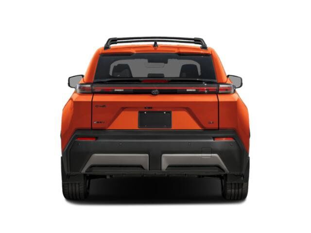 2026 Toyota C-HR Hurst TX