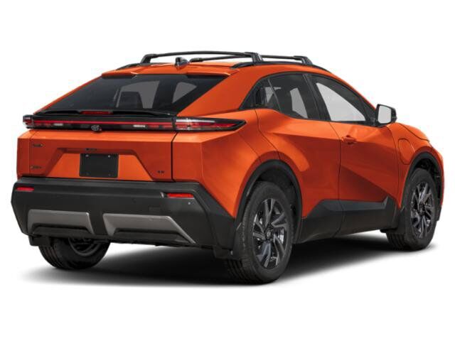 2026 Toyota C-HR Hurst TX