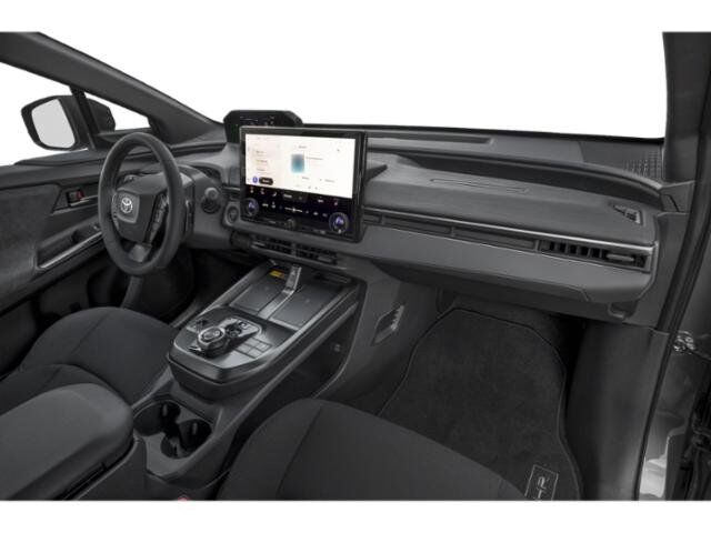 2026 Toyota C-HR Hurst TX