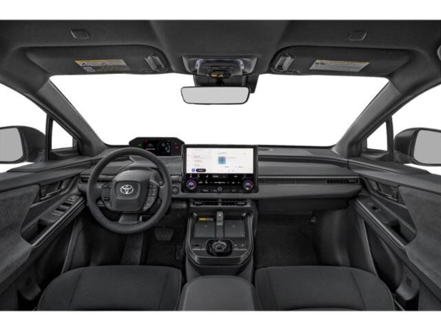 2026 Toyota C-HR Hurst TX