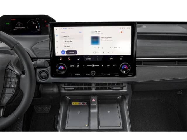 2026 Toyota C-HR Hurst TX