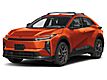 2026 Toyota C-HR