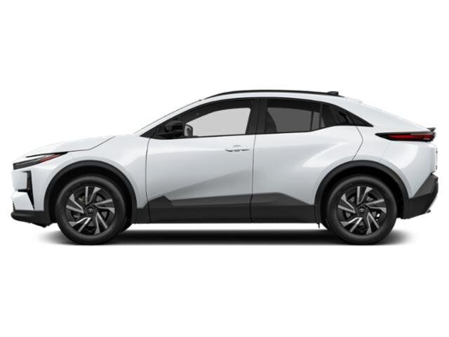 2026 Toyota C-HR Hurst TX