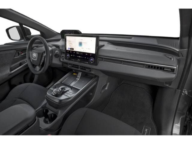 2026 Toyota C-HR Hurst TX
