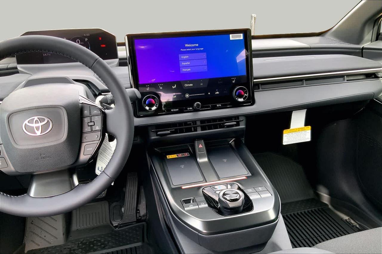 2026 Toyota C-HR SE Folsom CA