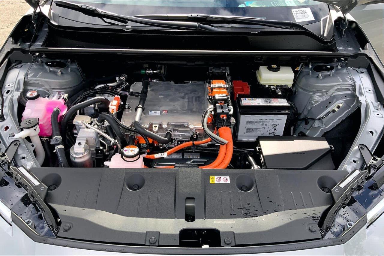 2026 Toyota C-HR SE Folsom CA
