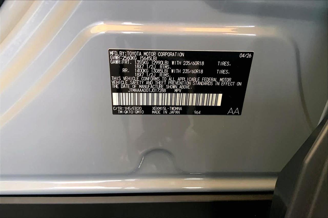 2026 Toyota C-HR SE Folsom CA