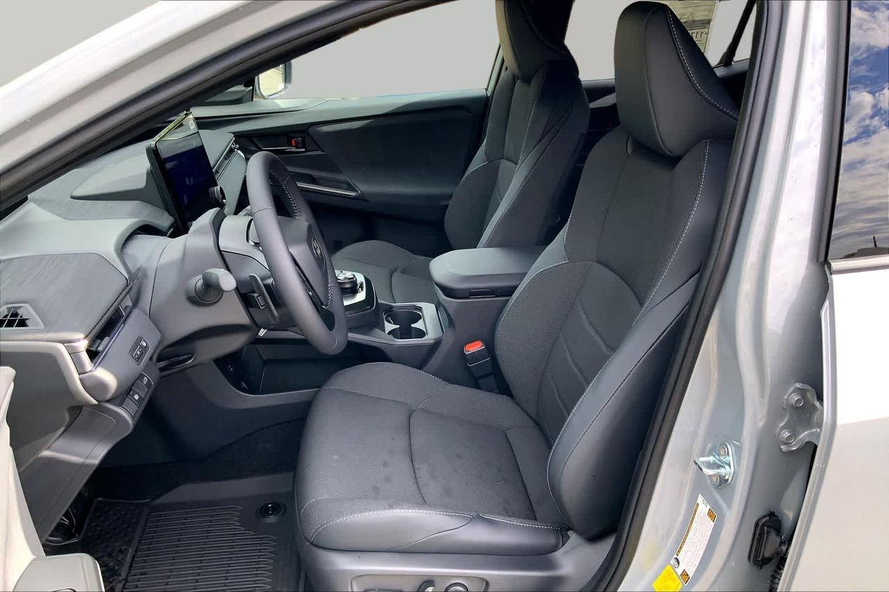 2026 Toyota C-HR SE Folsom CA
