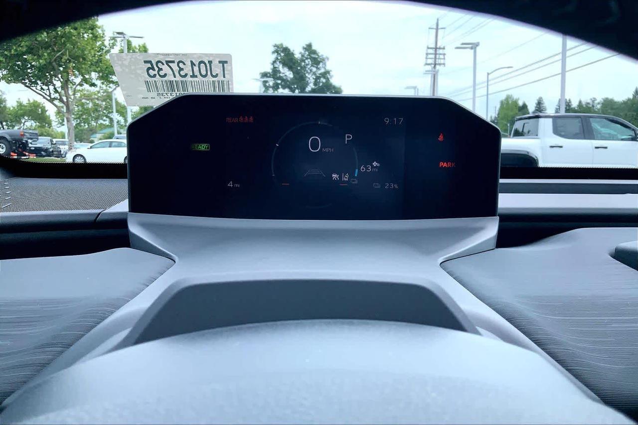 2026 Toyota C-HR SE Folsom CA