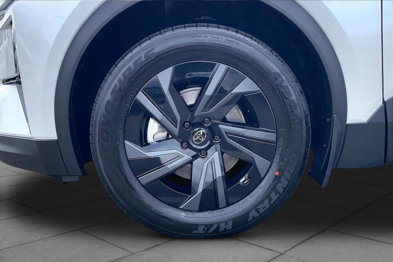 2026 Toyota C-HR SE Folsom CA