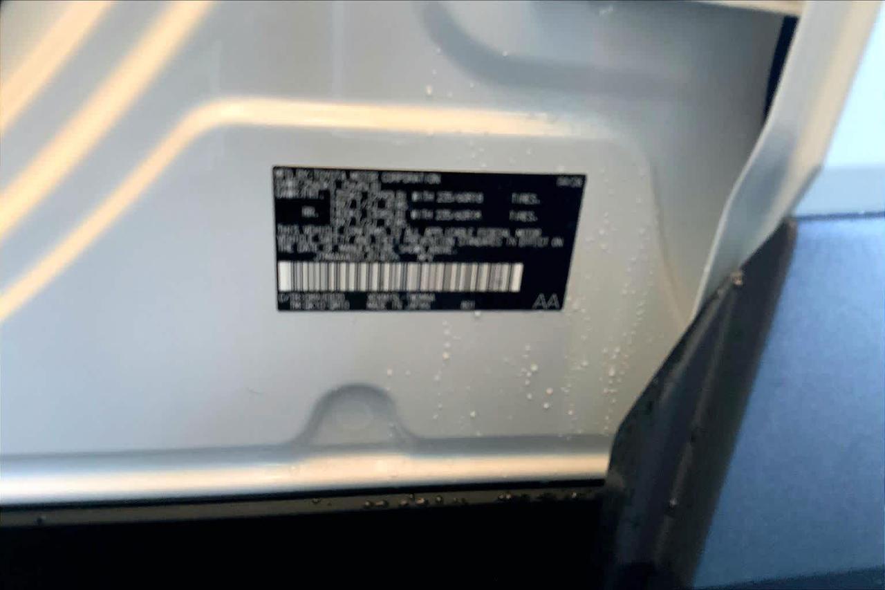 2026 Toyota C-HR SE Folsom CA