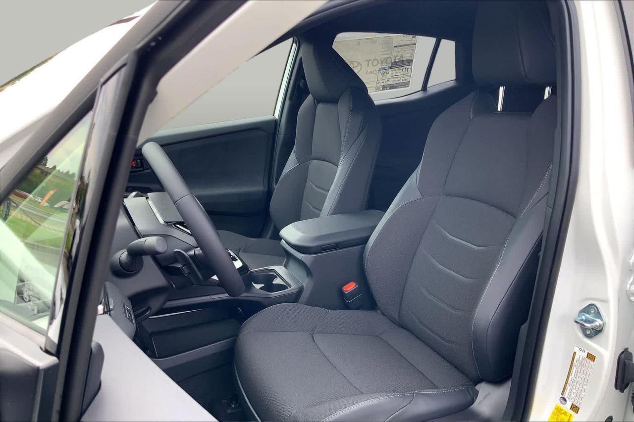 2026 Toyota C-HR SE Folsom CA