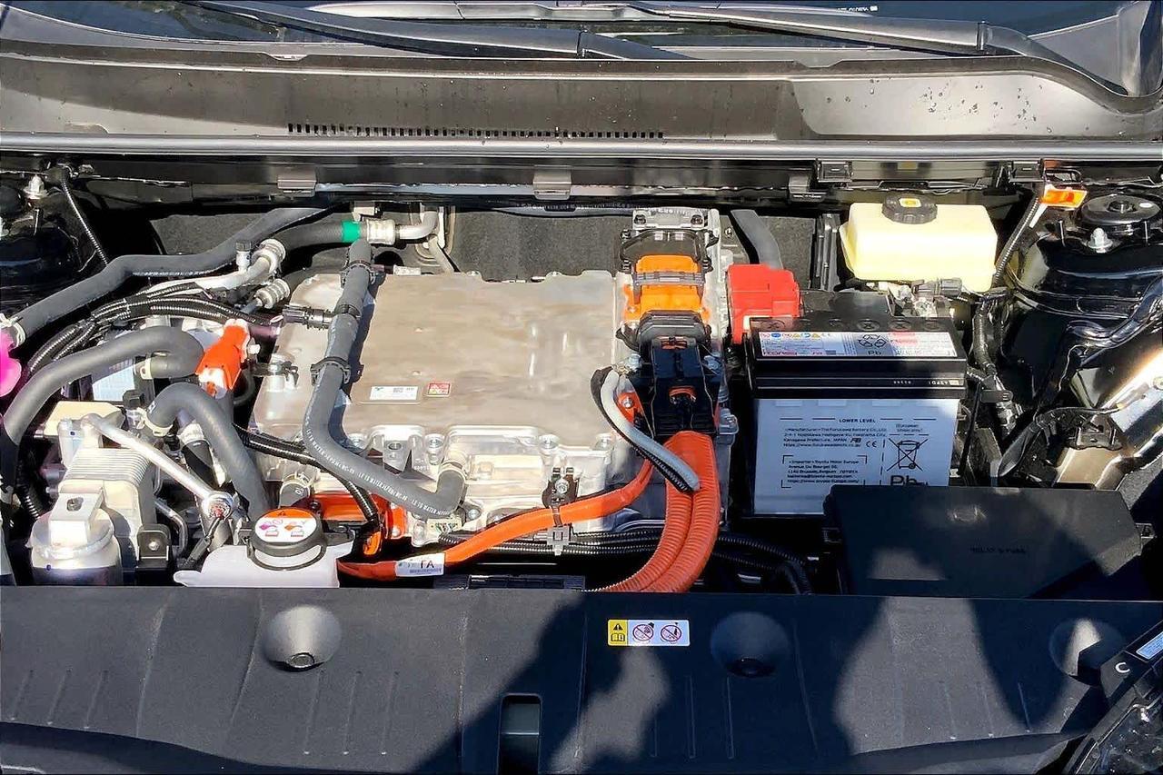 2026 Toyota C-HR SE Folsom CA
