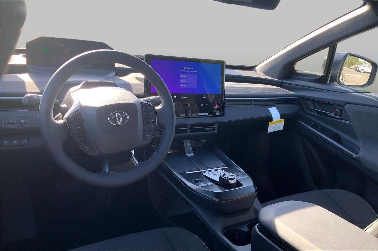 2026 Toyota C-HR SE Folsom CA