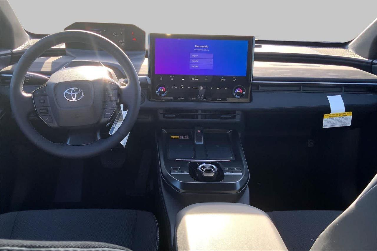 2026 Toyota C-HR SE Folsom CA