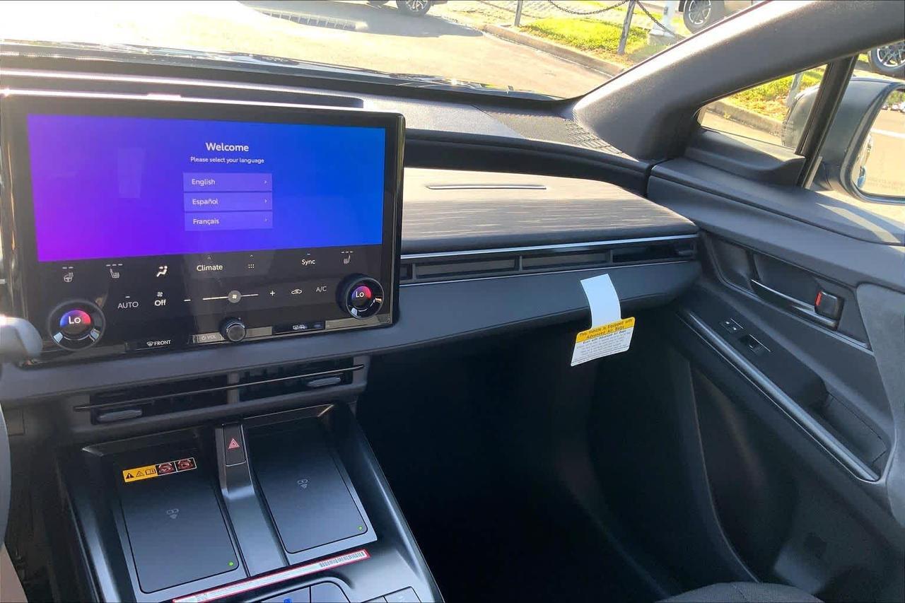 2026 Toyota C-HR SE Folsom CA