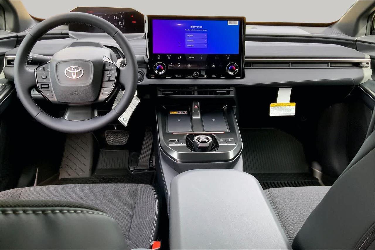 2026 Toyota C-HR SE Folsom CA
